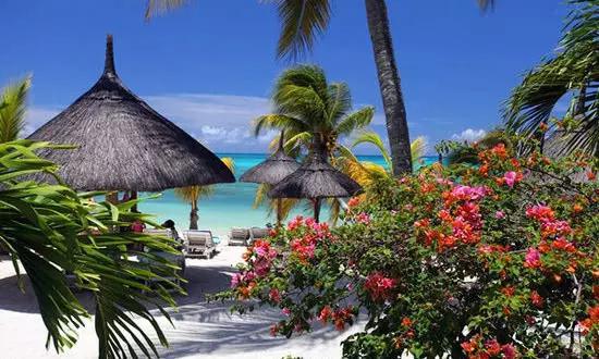 適合在冬天旅游的十個(gè)絕美海島！