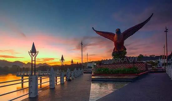 適合在冬天旅游的十個(gè)絕美海島！