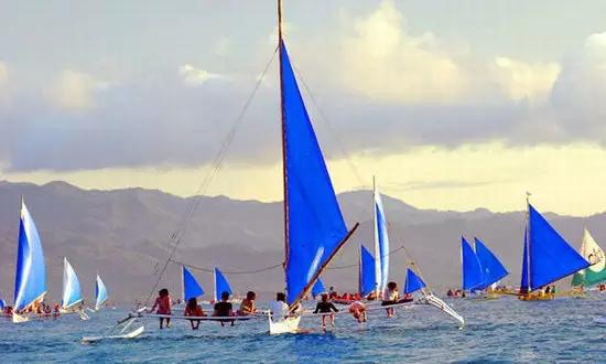 適合在冬天旅游的十個(gè)絕美海島！