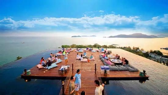 適合在冬天旅游的十個(gè)絕美海島！