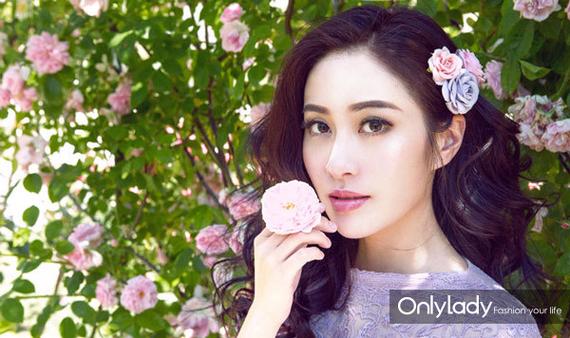 大片妝容 大片妝容