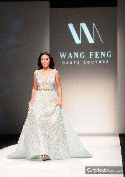 秀場妝容 秀場妝容