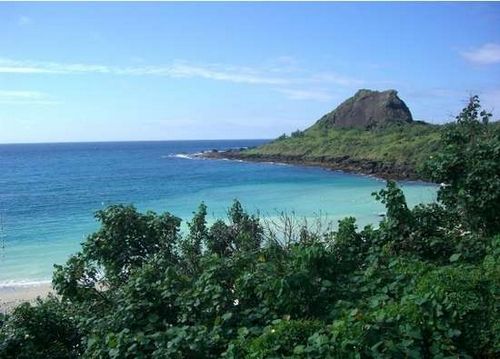 海角天涯 海角天涯