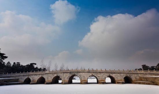 孔橋