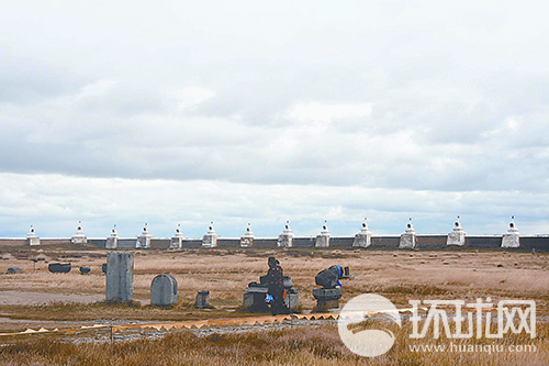 曾經(jīng)的世界中心蒙古哈勒和林 見證帝國興衰