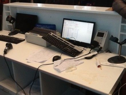 現(xiàn)場(chǎng)圖。