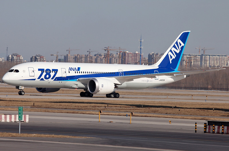 　　波音787全球停飛后,何時(shí)重新投入運(yùn)營目前還沒有時(shí)間表。