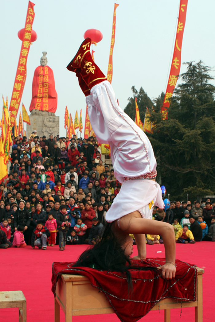 　　超強的演出陣容,超強的娛樂產(chǎn)品組合。