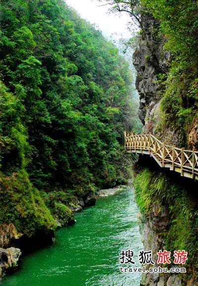 遠(yuǎn)離火爐!去“四大冰窖”過個清涼夏天 遠(yuǎn)離火爐!去“四大冰窖”過個清涼夏天