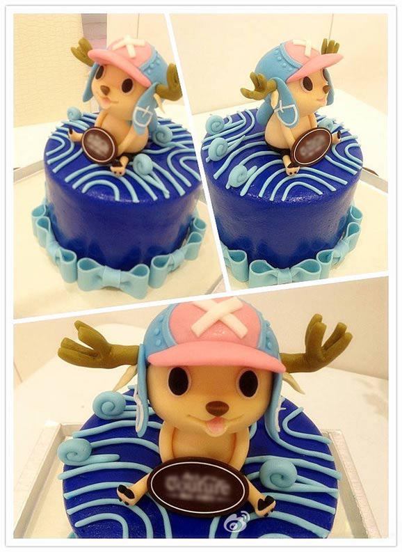 2013，非主流月餅也“瘋狂”