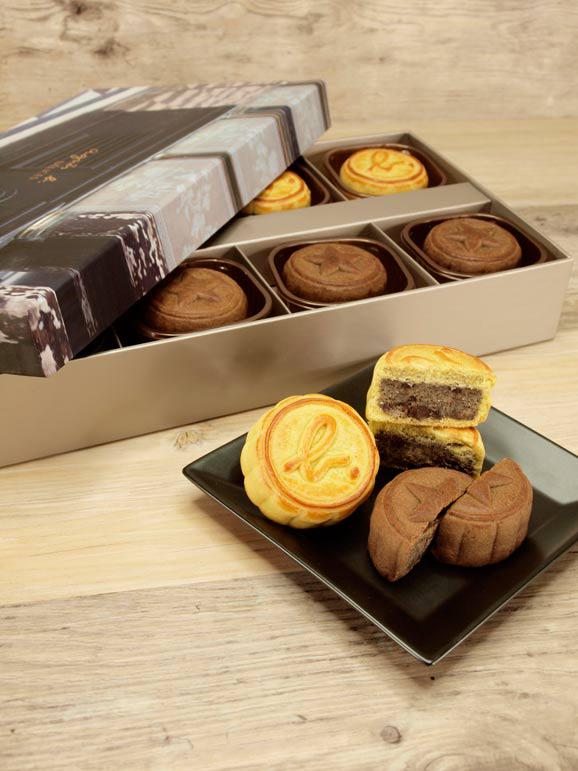 2013，非主流月餅也“瘋狂”