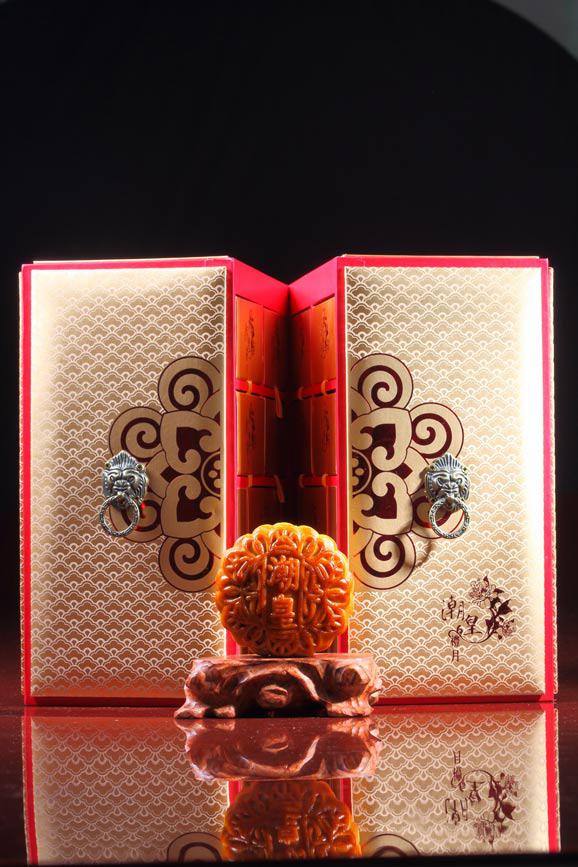 2013，非主流月餅也“瘋狂”