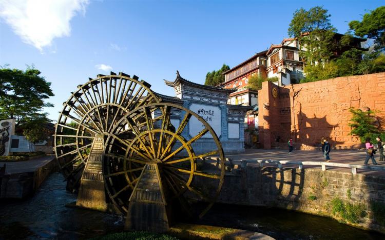 直飛麗江！鄭州開(kāi)辟新航線