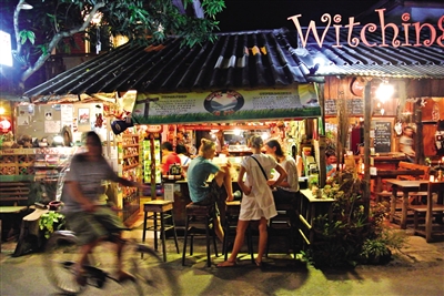 拜縣Pai的夜市?！⌒戮﹫笥浾摺⊥踹h征　攝