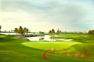 　　球場黃昏景色迷人?！　? complete=