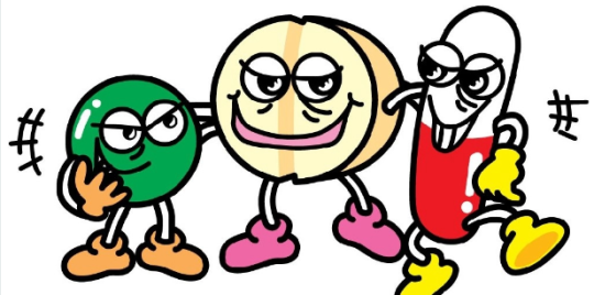 玩戶外帶上這些小東西 玩戶外帶上這些小東西