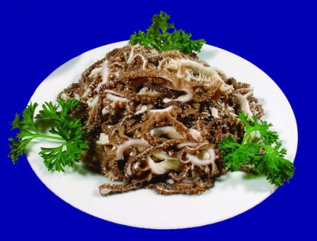 京門(mén)爆肚王