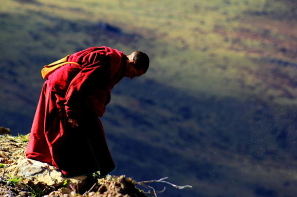 呼吸自由 不可錯過的高海拔景區(qū) 呼吸自由 不可錯過的高海拔景區(qū)