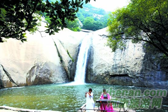 醉美西峽 醉美西峽