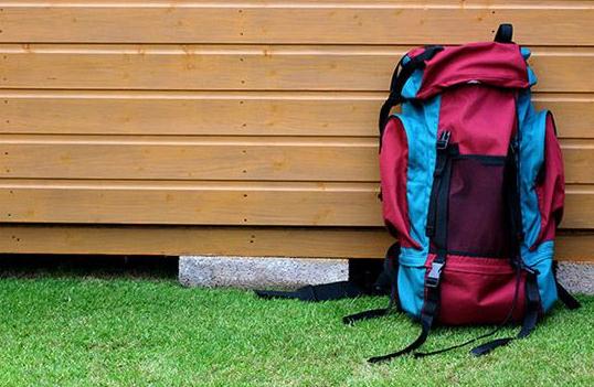 神通廣大的背包客 旅途中奢華又節(jié)約小招數(shù) 神通廣大的背包客 旅途中奢華又節(jié)約小招數(shù)