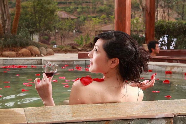 別樣蜜月，河南最適宜新婚度假的景區(qū)