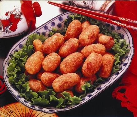 芋泥、芋棗、芋包
