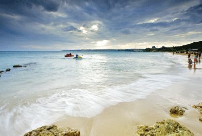 環(huán)島臺(tái)灣行也是好選擇。