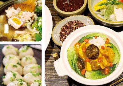 各色臺(tái)灣小吃(3)