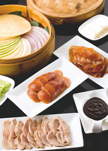 迎新春 正是聚會好時(shí)候