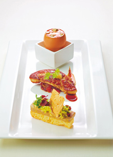 迎新春 正是聚會好時(shí)候