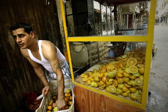 世界各地的路邊攤向你訴說的故事 世界各地的路邊攤向你訴說的故事