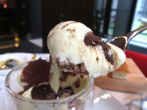 尋味京城提拉米蘇 必不可少的正宗甜點 尋味京城提拉米蘇 必不可少的正宗甜點