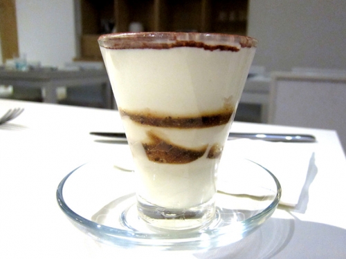 尋味京城提拉米蘇 必不可少的正宗甜點 尋味京城提拉米蘇 必不可少的正宗甜點