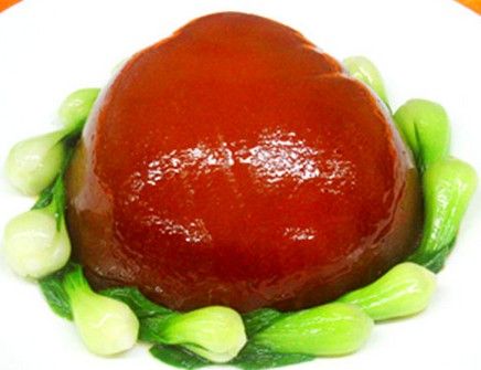 經(jīng)受過考驗(yàn)的經(jīng)典美食