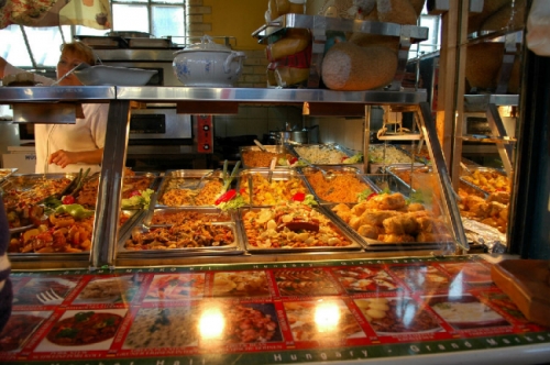 布達(dá)佩斯的牽人誘惑 讓人流連忘返的匈牙利名菜