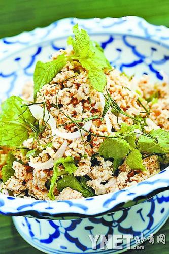 超人氣！藏在北京巷子里的好餐館