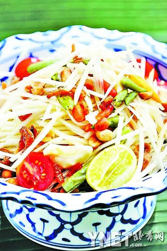 超人氣！藏在北京巷子里的好餐館