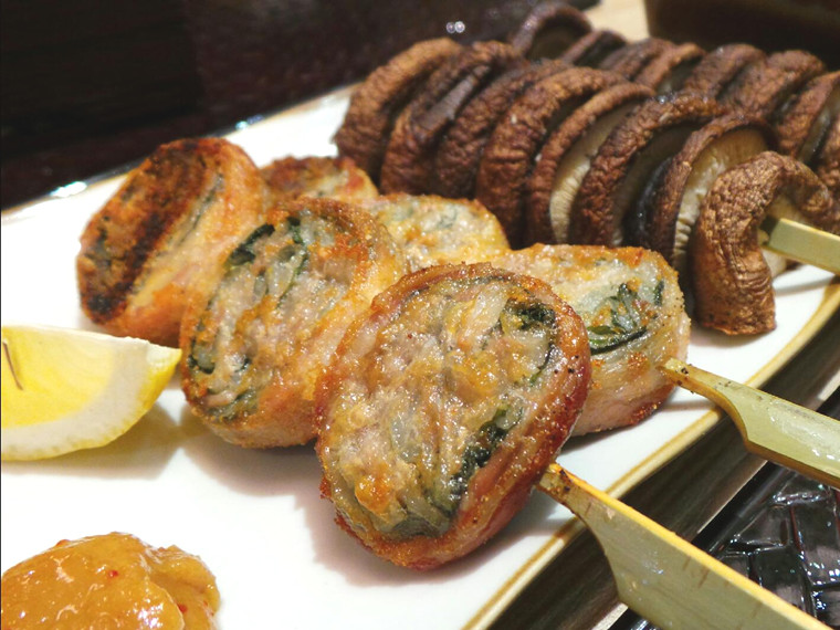 北京三里屯小山：打著親民招牌，年輕氣息的持續(xù)