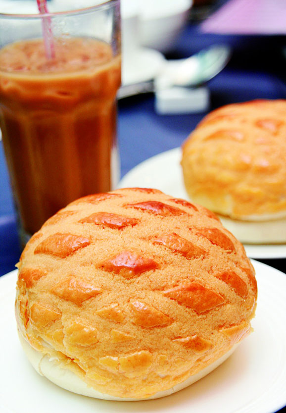 偶遇不是難事 盤點明星愛去的香港餐廳