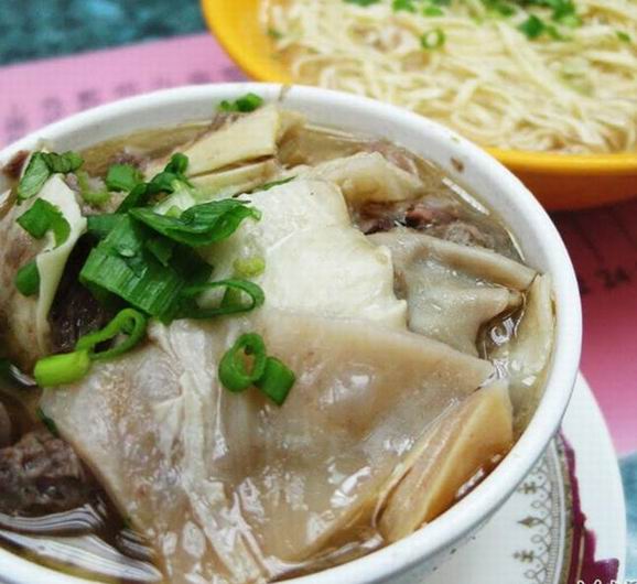 偶遇不是難事 盤點明星愛去的香港餐廳