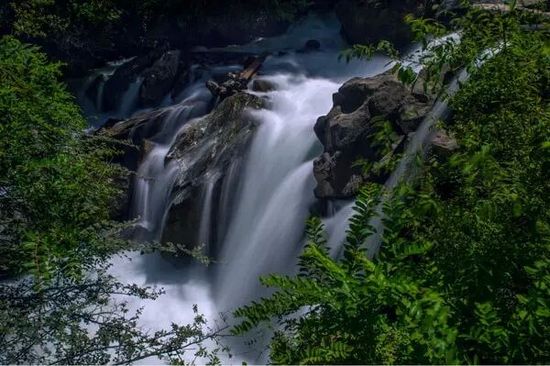 云南的另一個天堂 我約你一起去！