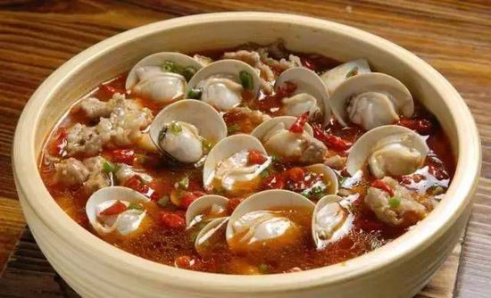 秋季最適合吃的海鮮是這10種 你吃對了嗎？