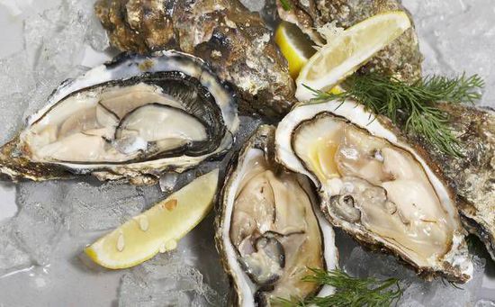 秋季最適合吃的海鮮是這10種 你吃對了嗎？