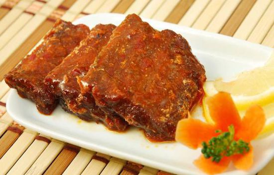 秋季最適合吃的海鮮是這10種 你吃對了嗎？