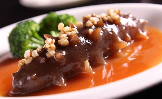 秋季最適合吃的海鮮是這10種 你吃對了嗎？