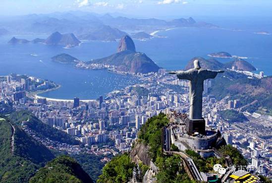 巴西免簽 火辣的南美帥哥咱們約嗎！