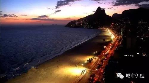 巴西免簽 火辣的南美帥哥咱們約嗎！