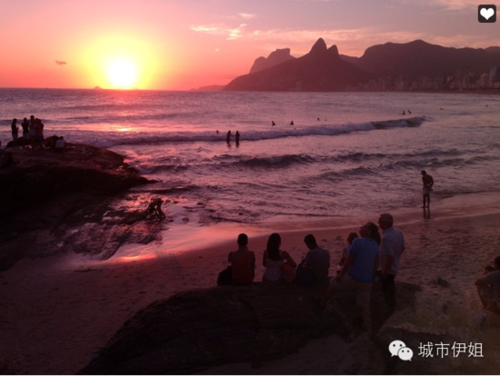 巴西免簽 火辣的南美帥哥咱們約嗎！