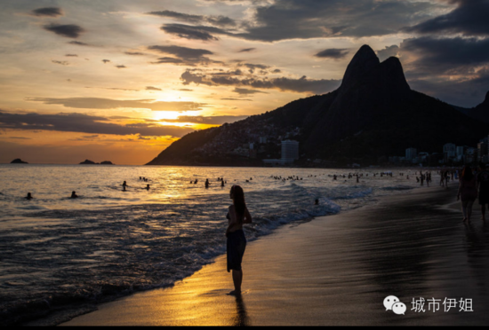 巴西免簽 火辣的南美帥哥咱們約嗎！