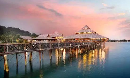 適合在冬天旅游的十個絕美海島！